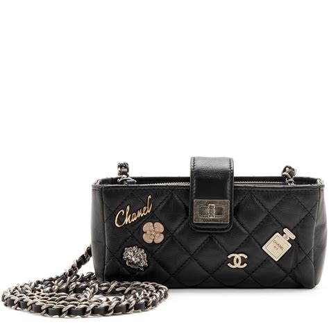 can you still buy the reissued chanel|chanel lucky charms reissue.